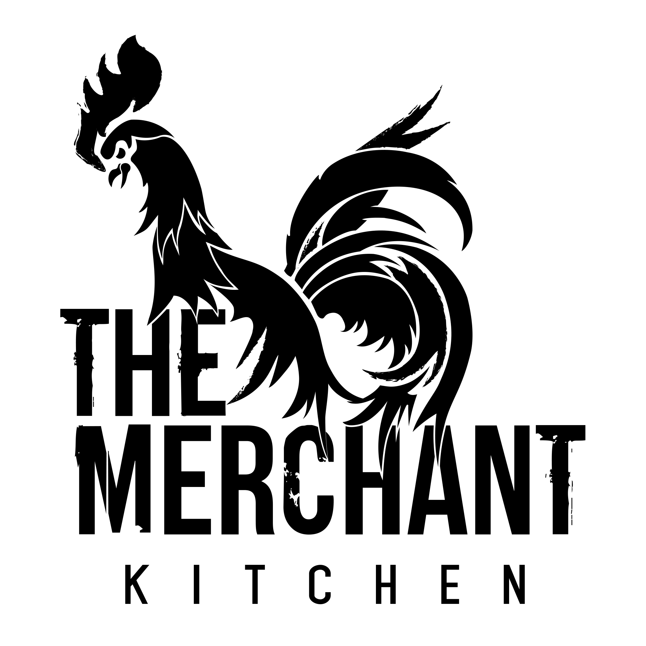 Merchant kitchen