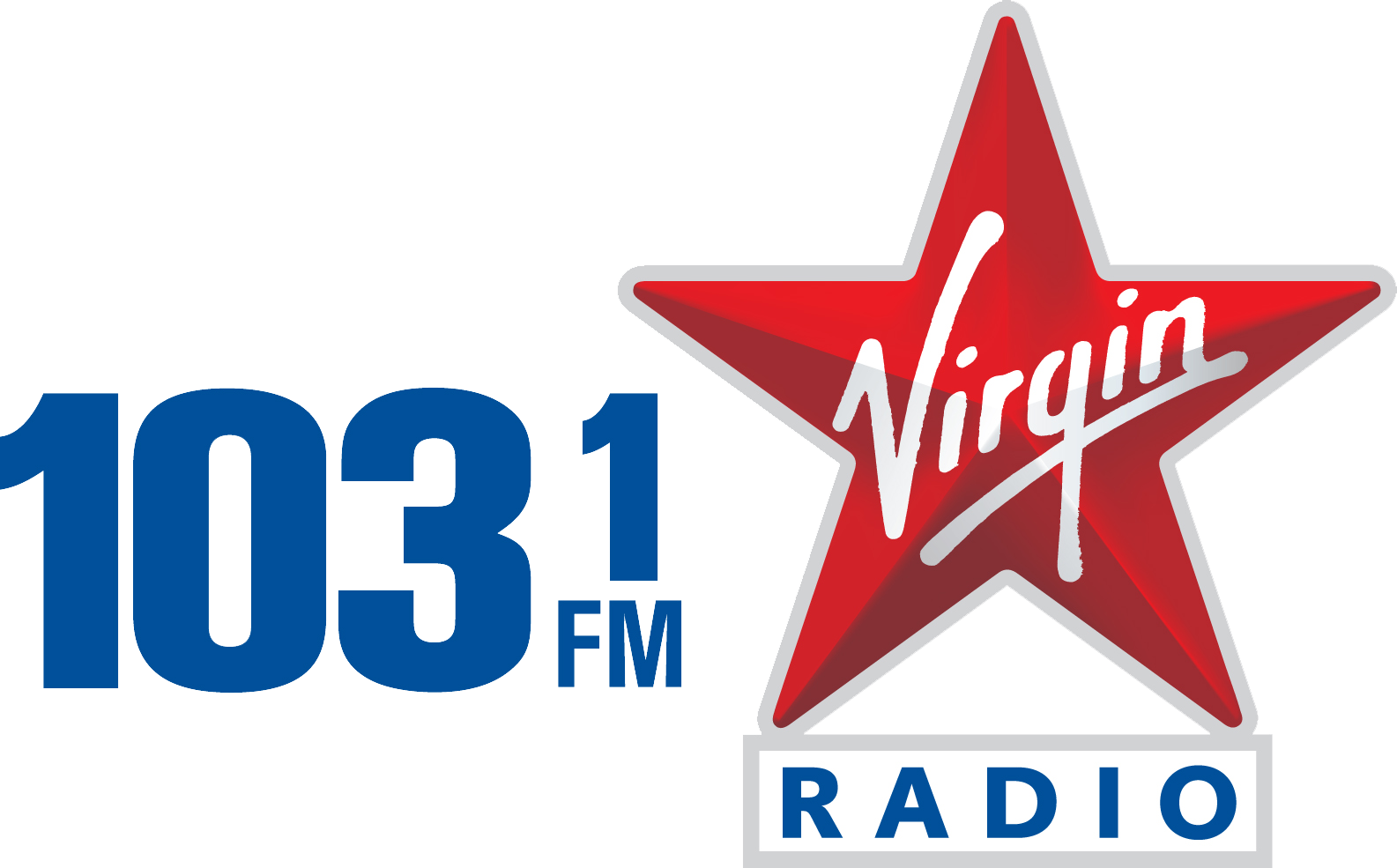 Virgin radio logo transparent