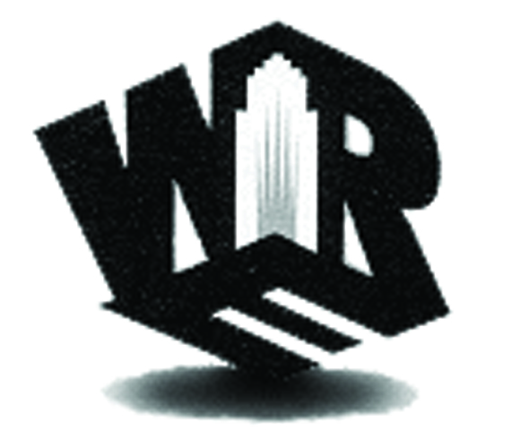 WRE development logo