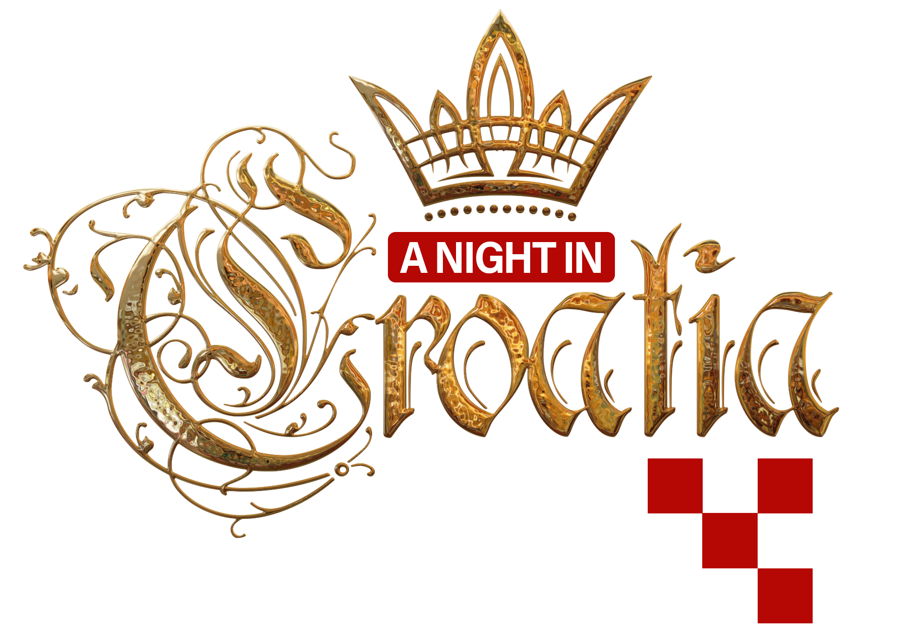 Croatia logo