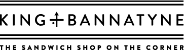 King and bannatyne logo