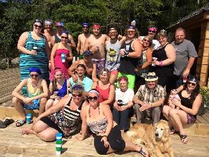 Team Thomaschewski