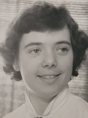 Our Mom