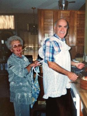 The man with the BIGGEST heart